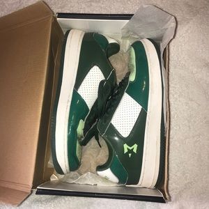 !!!!!!SOLD!!!!!!! Men’s shoes